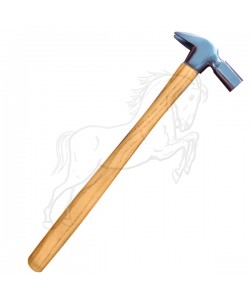 Farrier Driving Hammer
